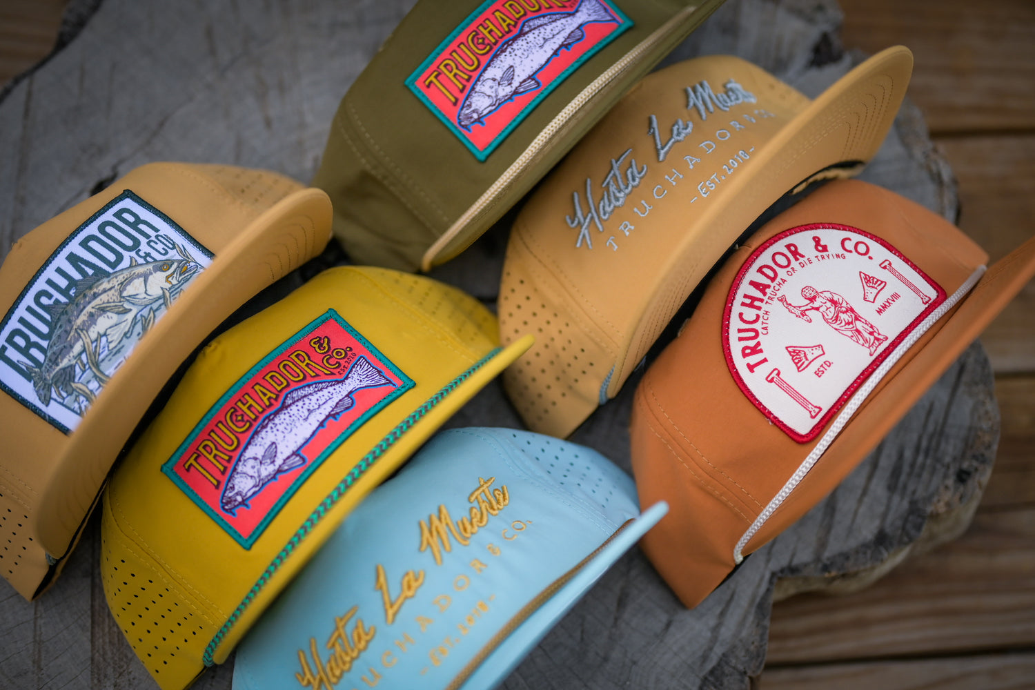 Headwear