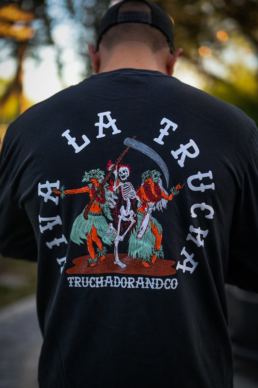 Viva La Trucha Tee