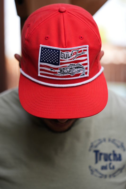 Gulf of Trucha Hat