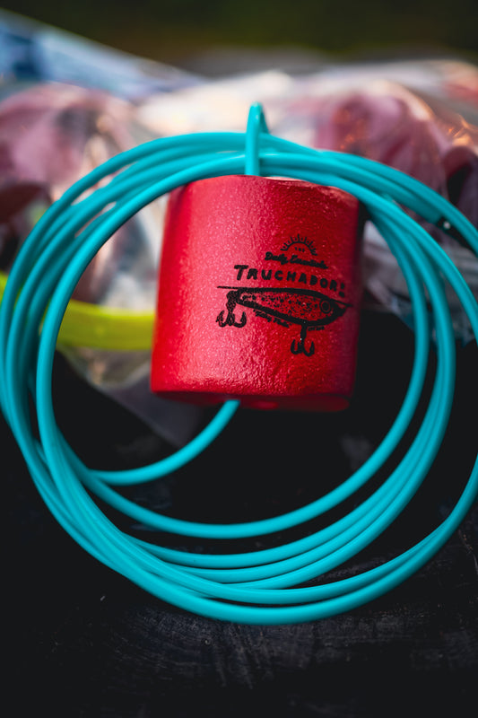12' STINKY x TRUCHA STRINGER - ASSORTED COLORS