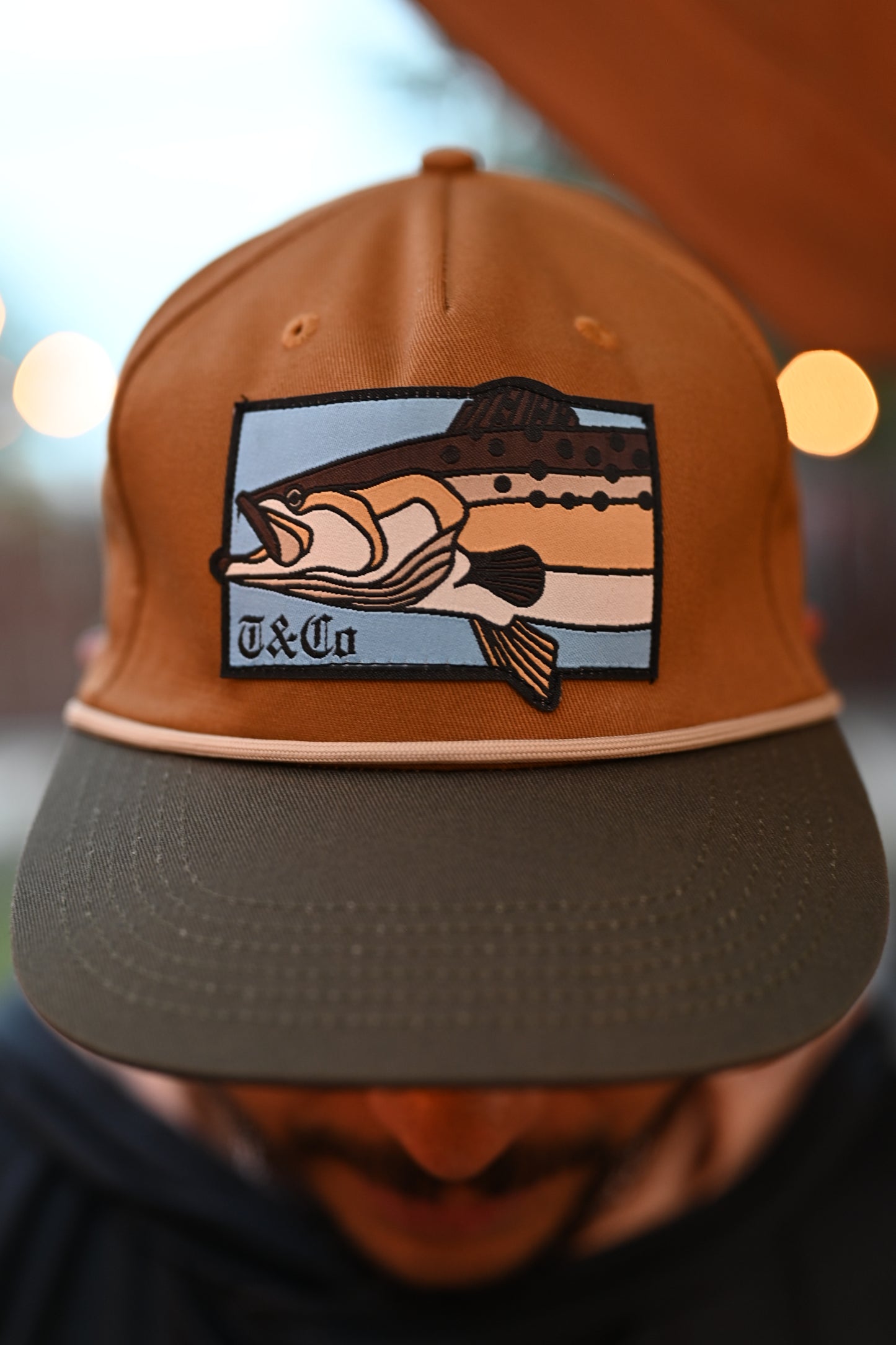 Guide’s Choice Hat