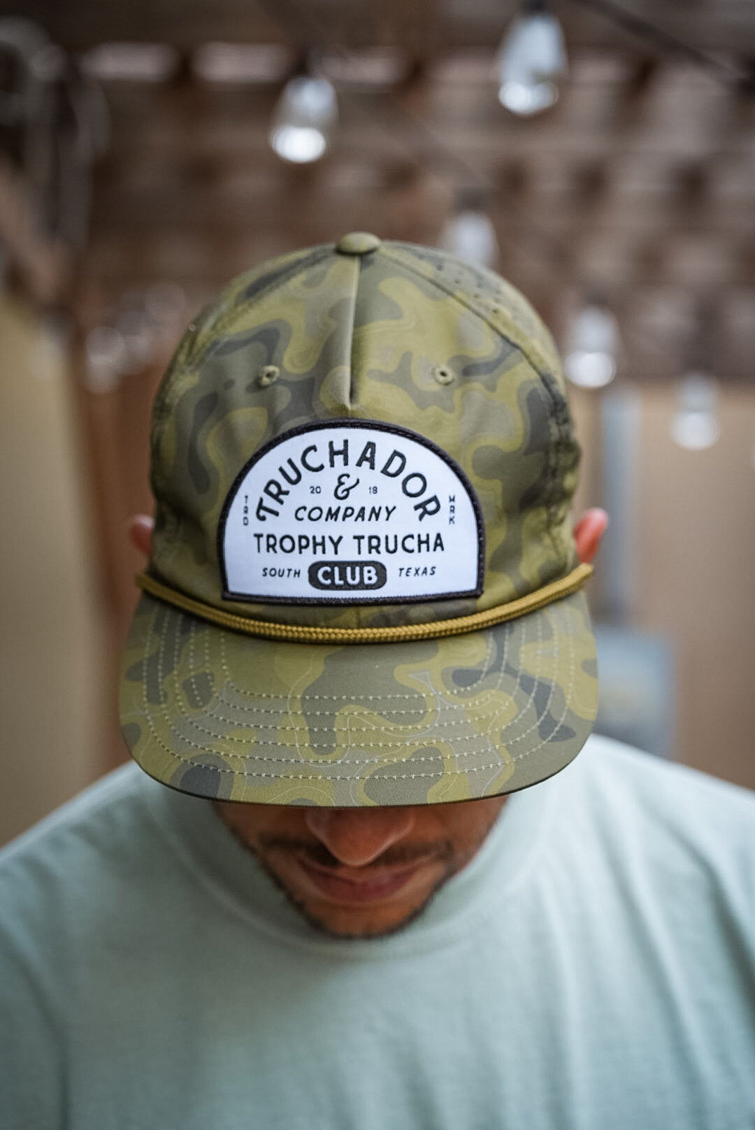 Truchador Classic Hat