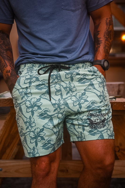 Buena Vida Shorts 2.0