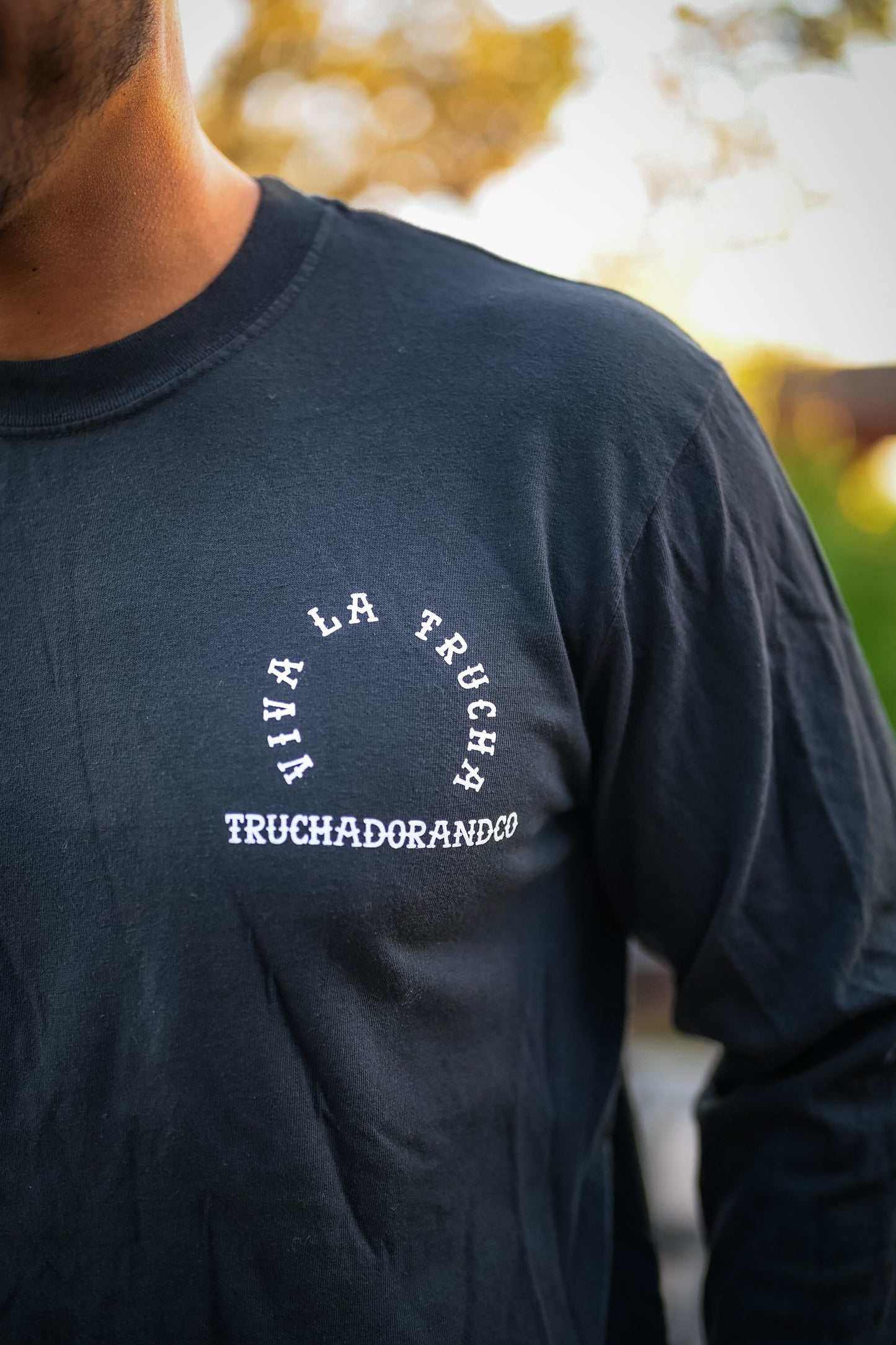 Viva La Trucha Tee