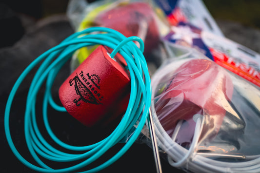 12' STINKY x TRUCHA STRINGER - ASSORTED COLORS