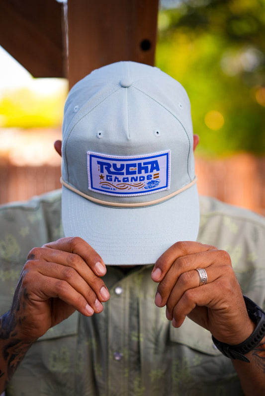 Trucha Grande Hat