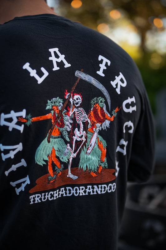 Viva La Trucha Tee