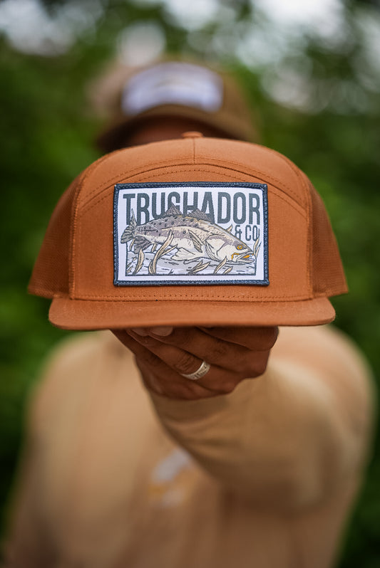 Port Mansfield Flatbill - Birch