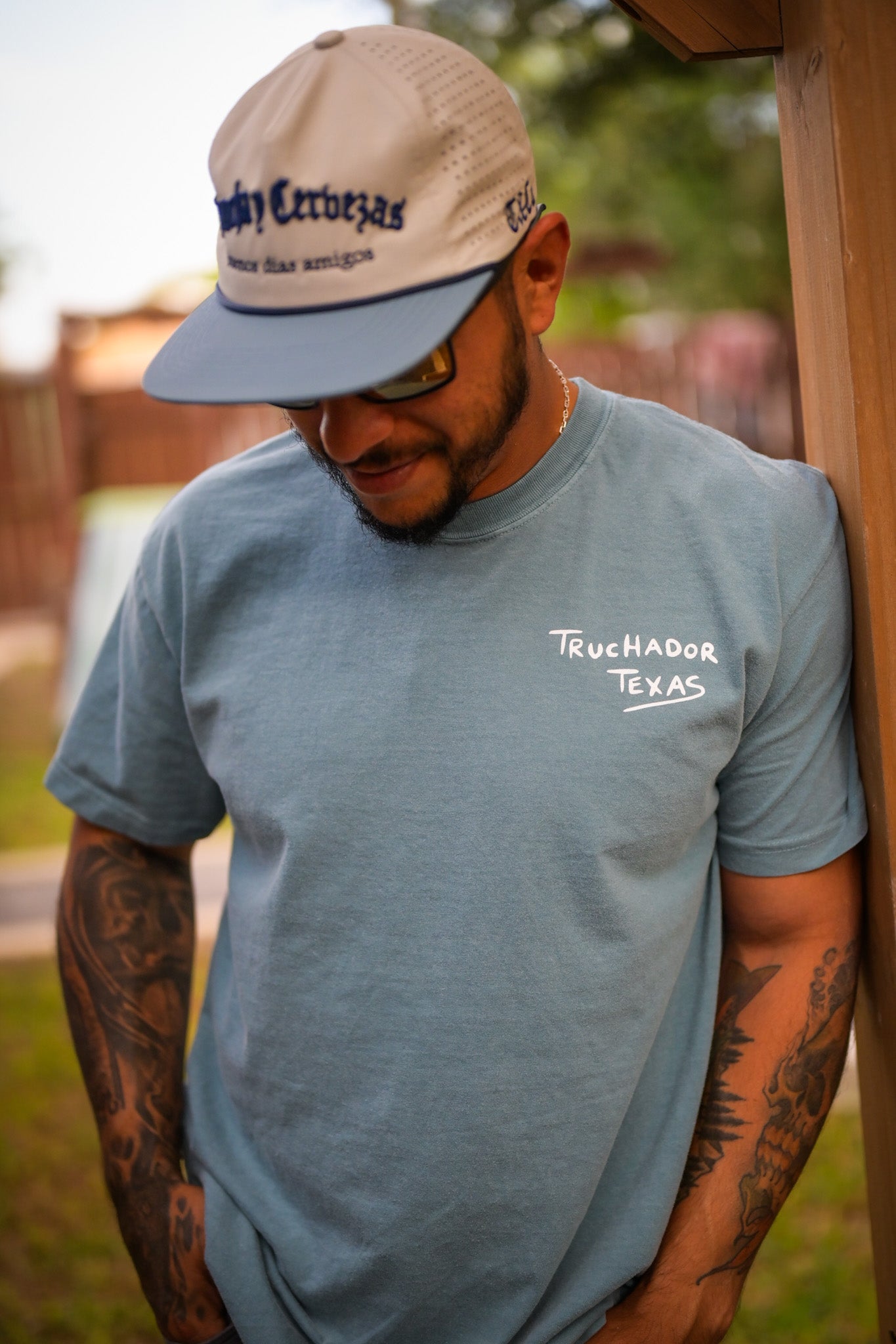 Smoke em' if you Got 'em Tee 2.0