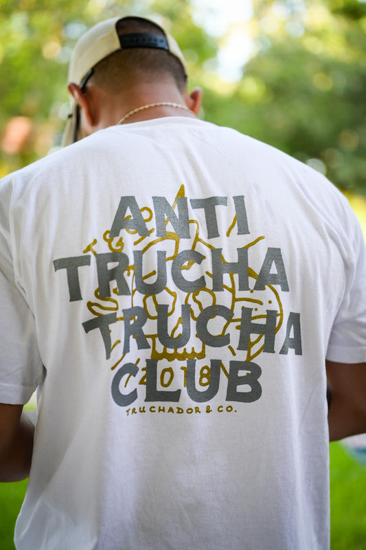 AntiTrucha Trucha Tee