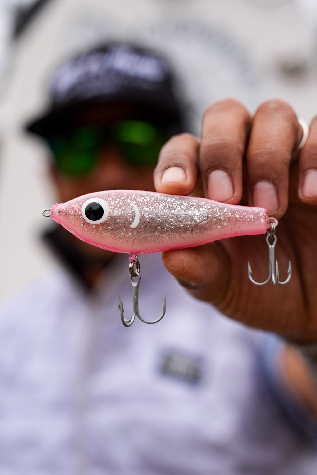 Miss Piggy Fat Boy Floater