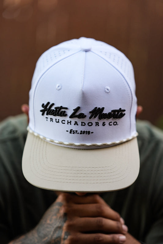 Hasta La Muerte ⚡️