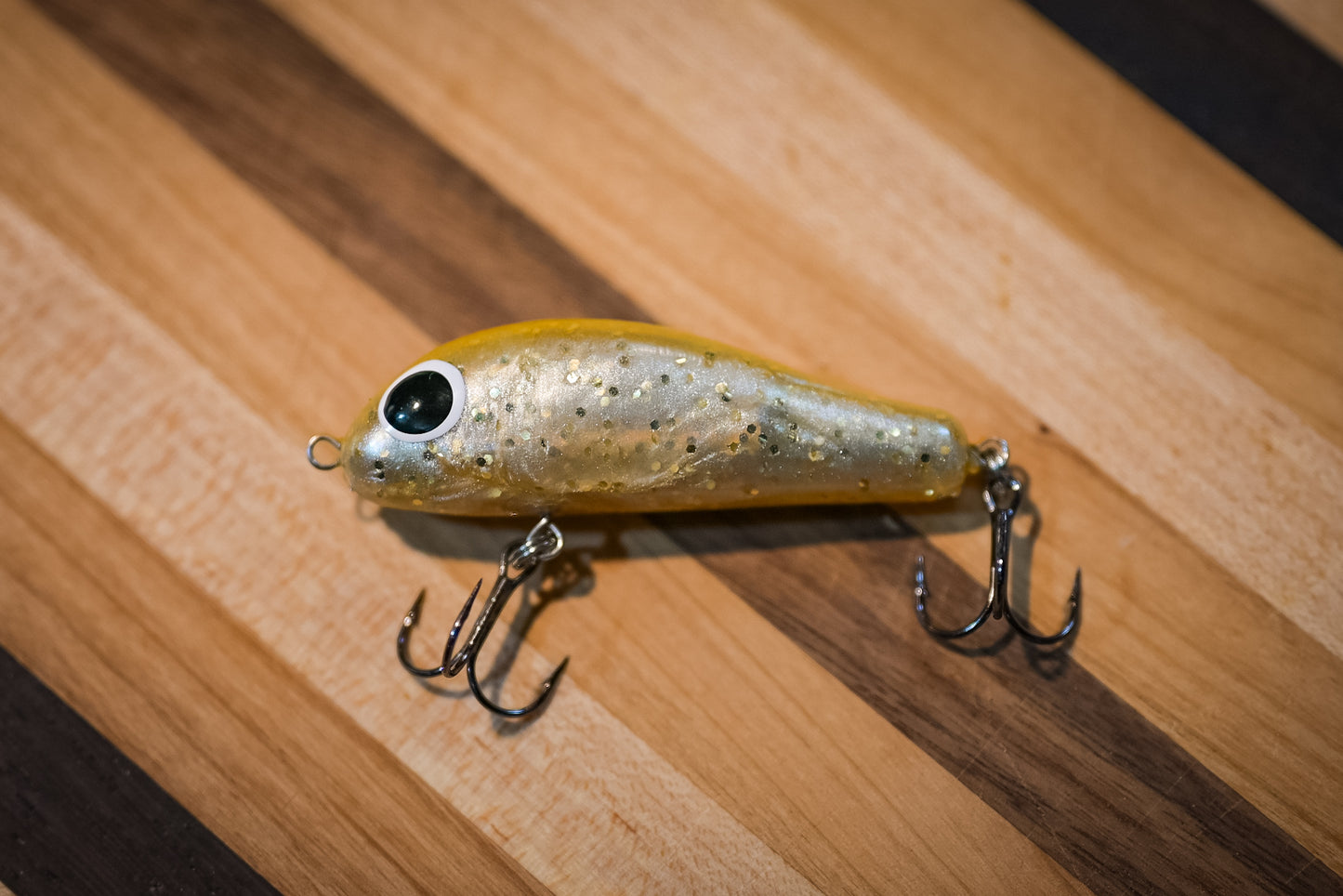 Carrot Top Softspot Minis