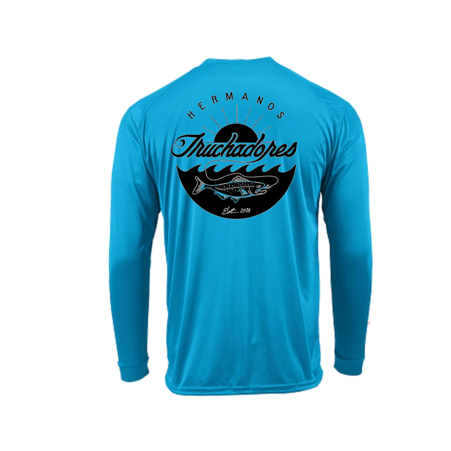 Hermanos Performance Tee