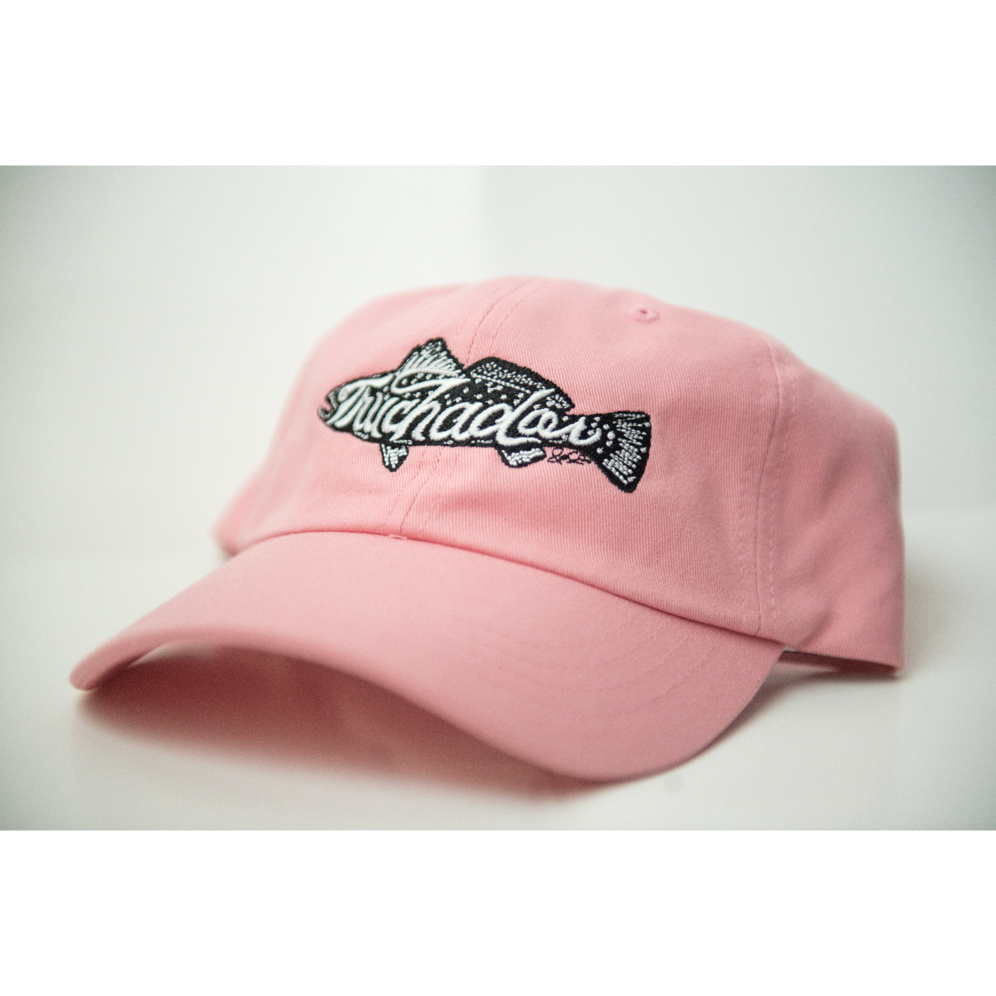 TCO Logo "Dad" Hat