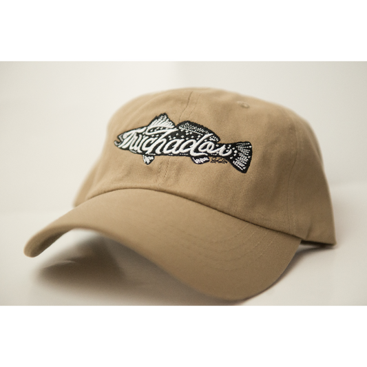 TCO Logo "Dad" Hat