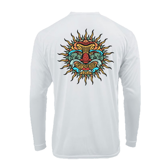 El Padre Sol Performance Tee