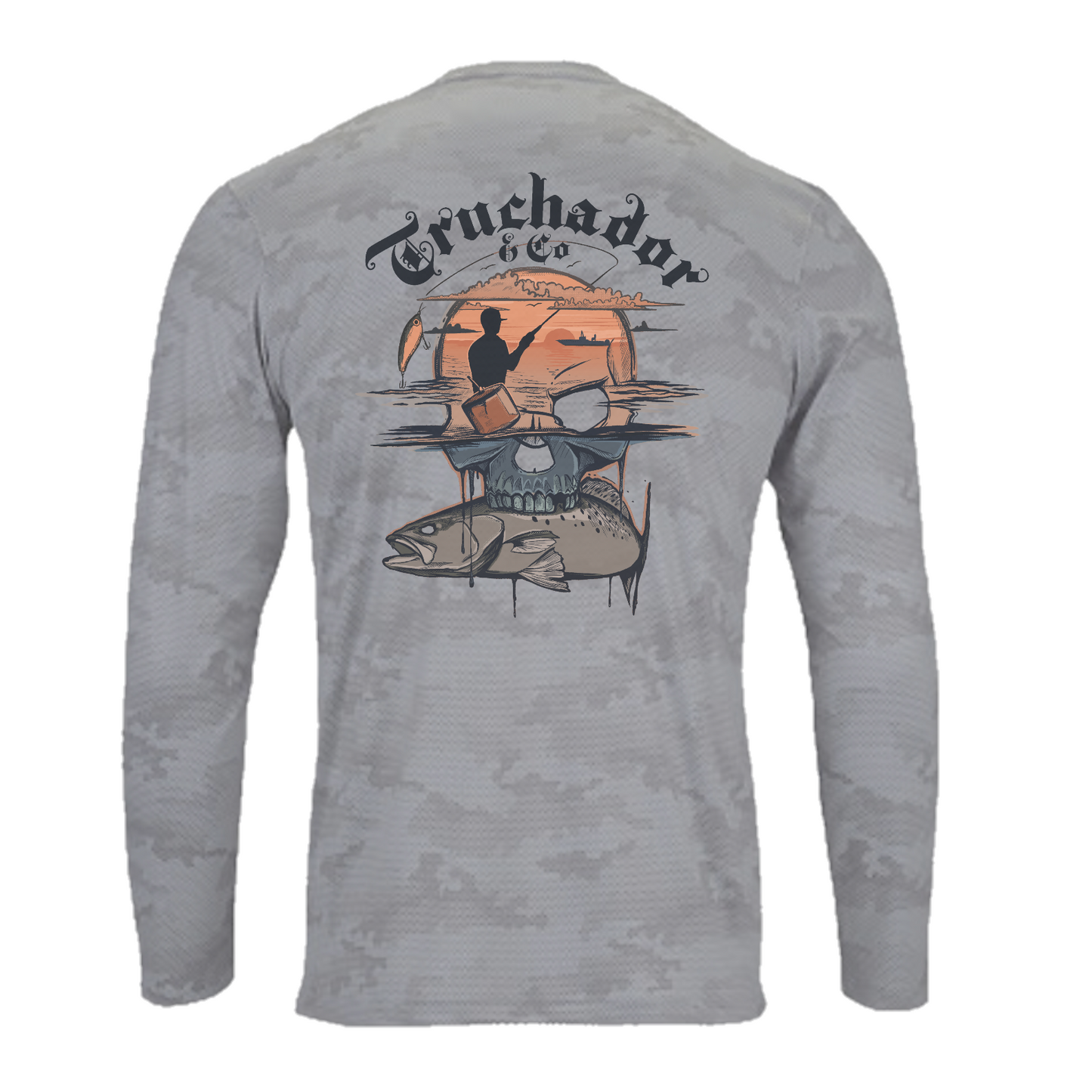 Thump in your Soul Performance Tee