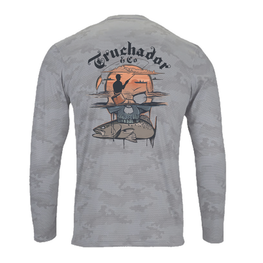 Thump in your Soul Performance Tee