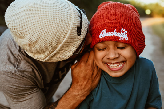 Truchador Signature Beanie