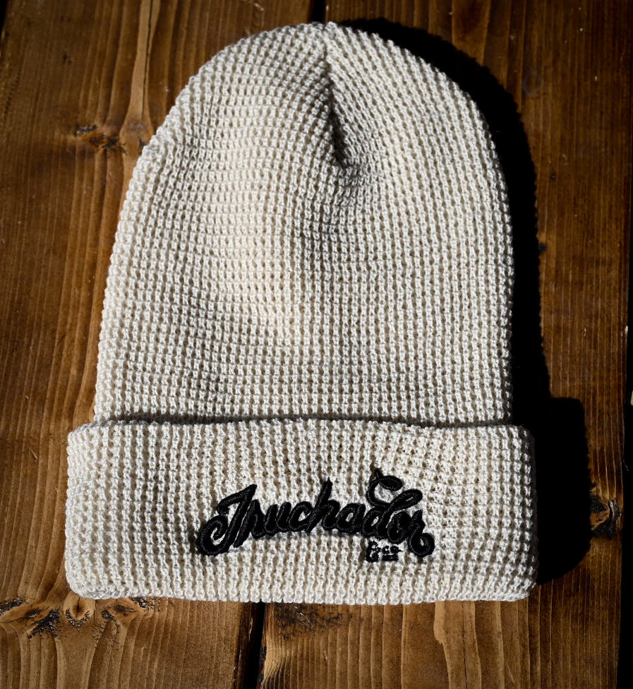 Truchador Signature Beanie