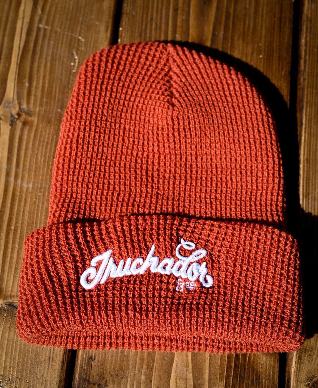 Truchador Signature Beanie