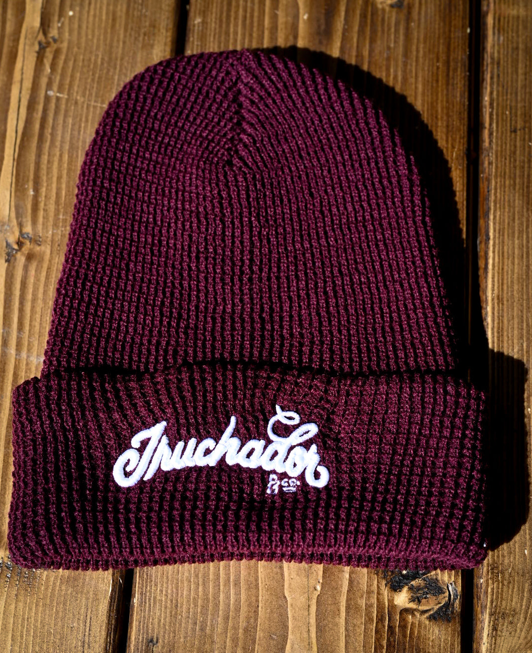 Truchador Signature Beanie