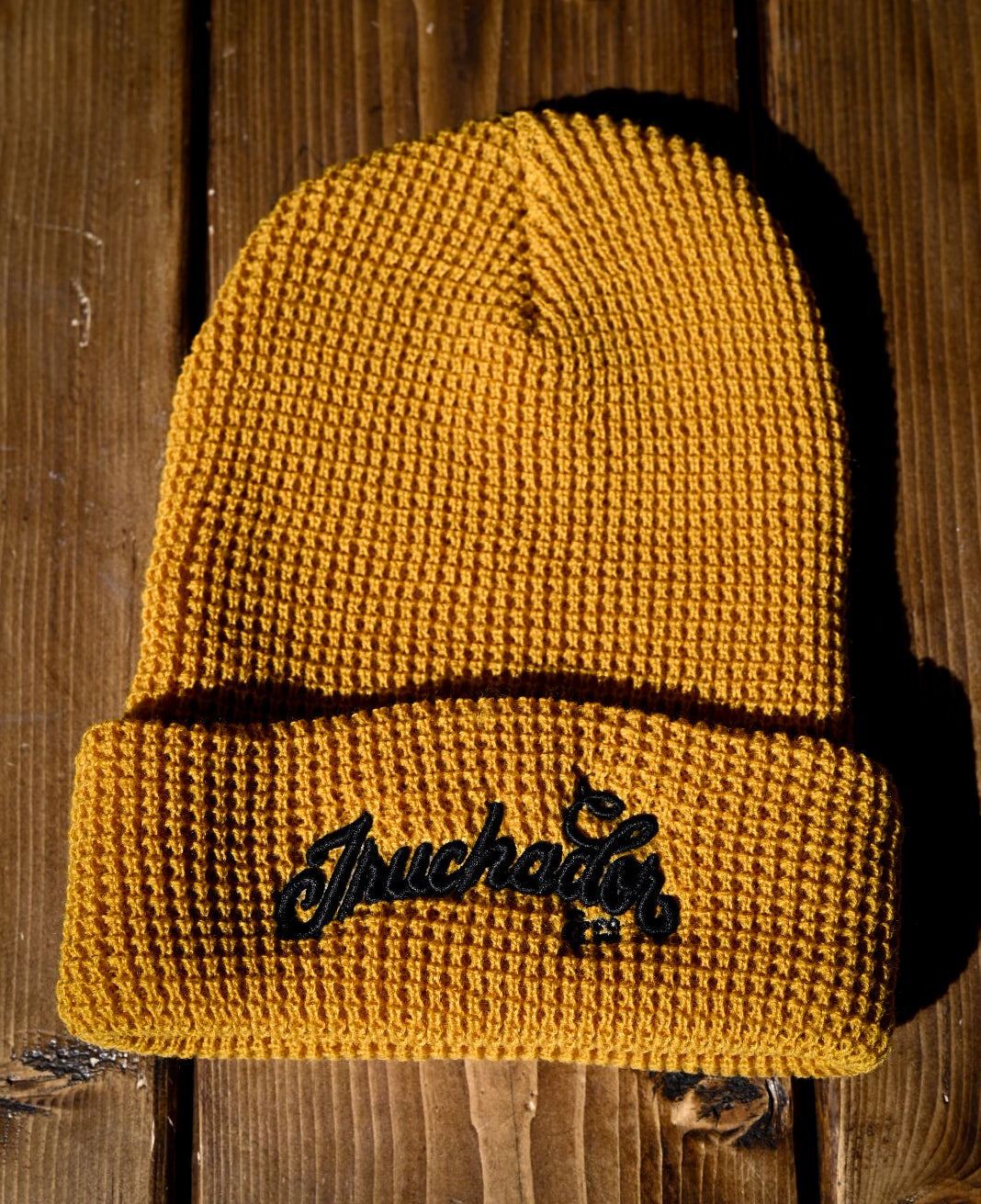 Truchador Signature Beanie