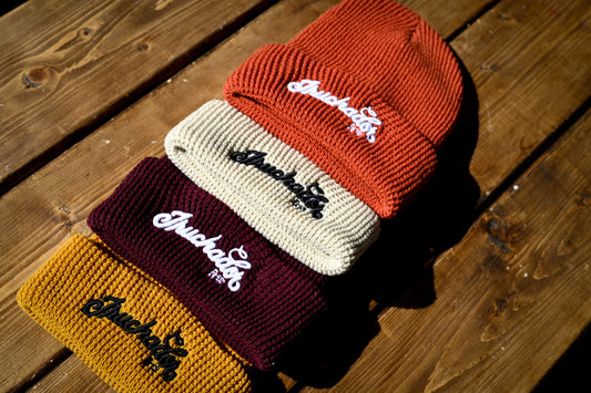 Truchador Signature Beanie