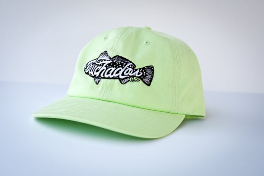 TCO Logo "Dad" Hat