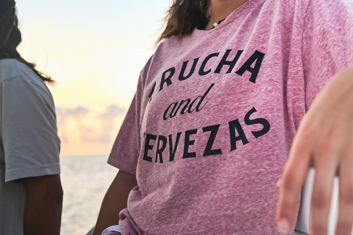 Truchas and Cervezas