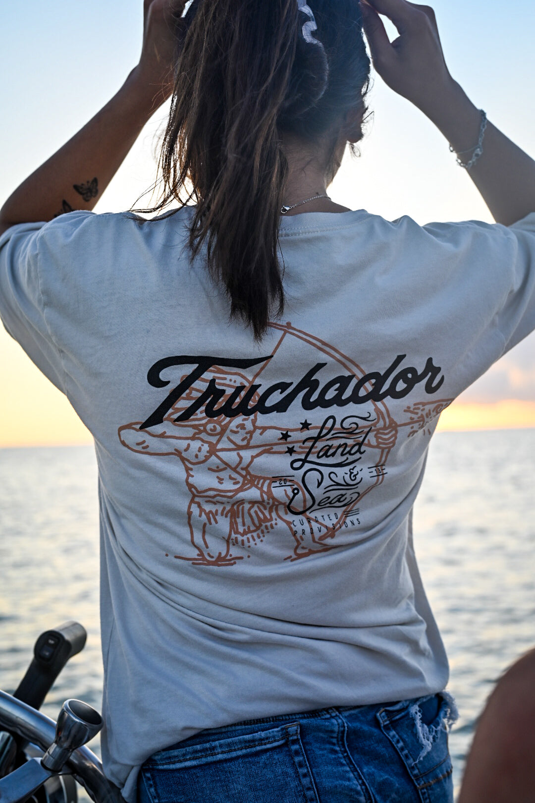 Land & Sea T-Shirt