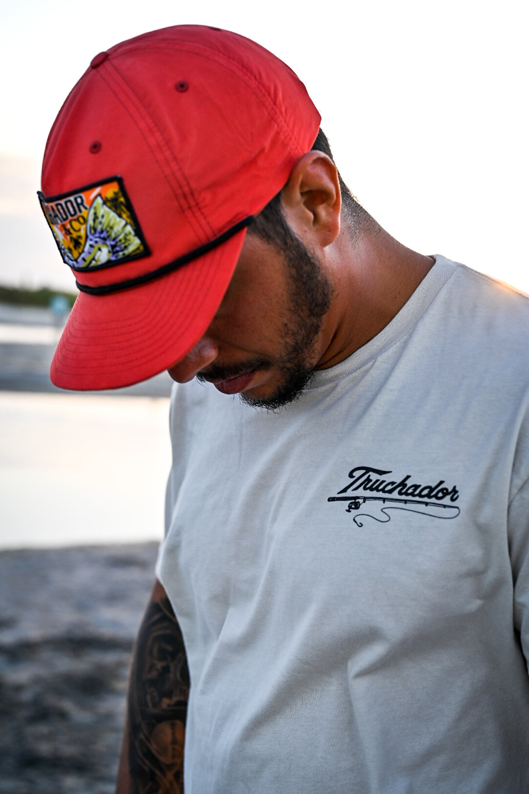Land & Sea T-Shirt