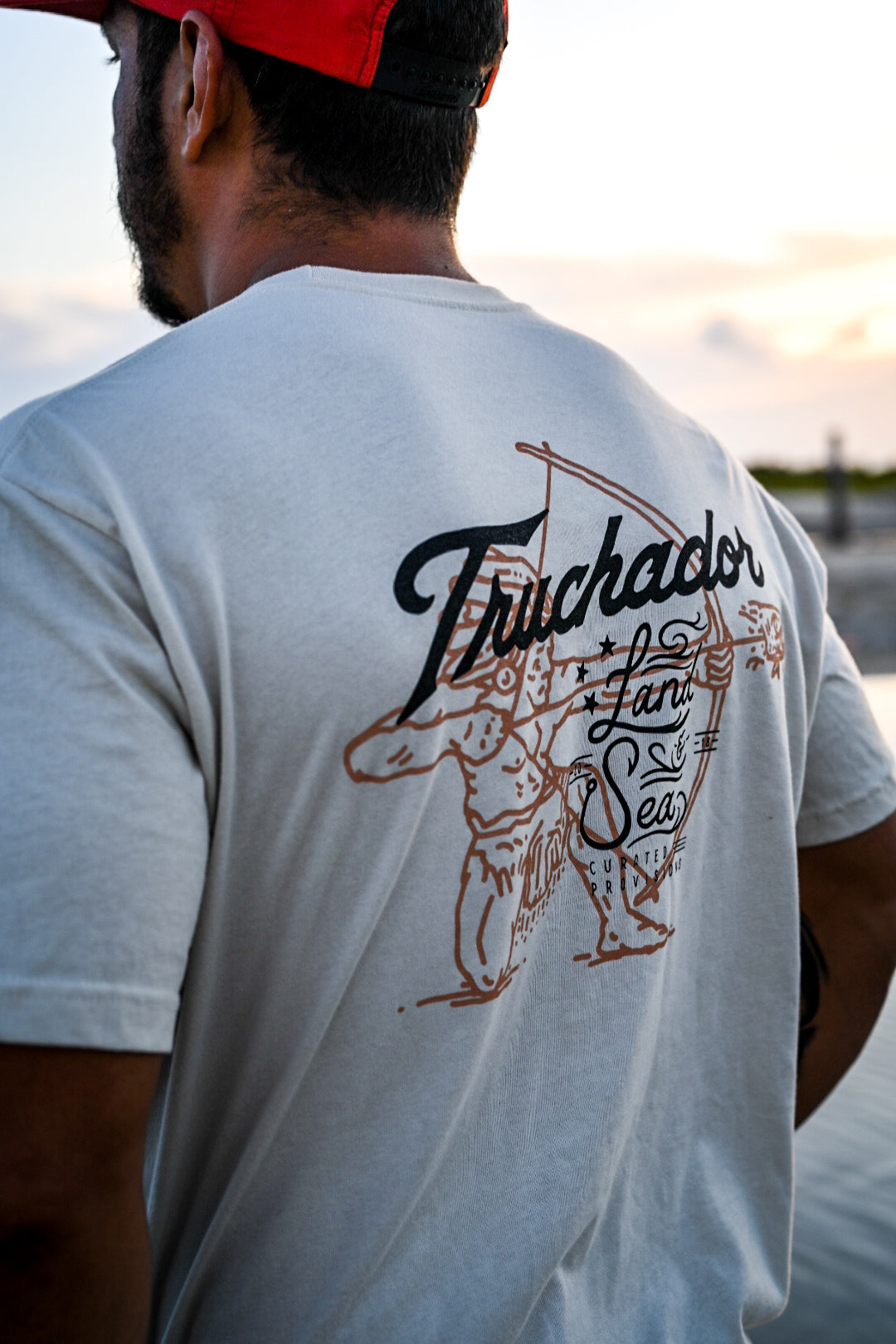 Land & Sea T-Shirt