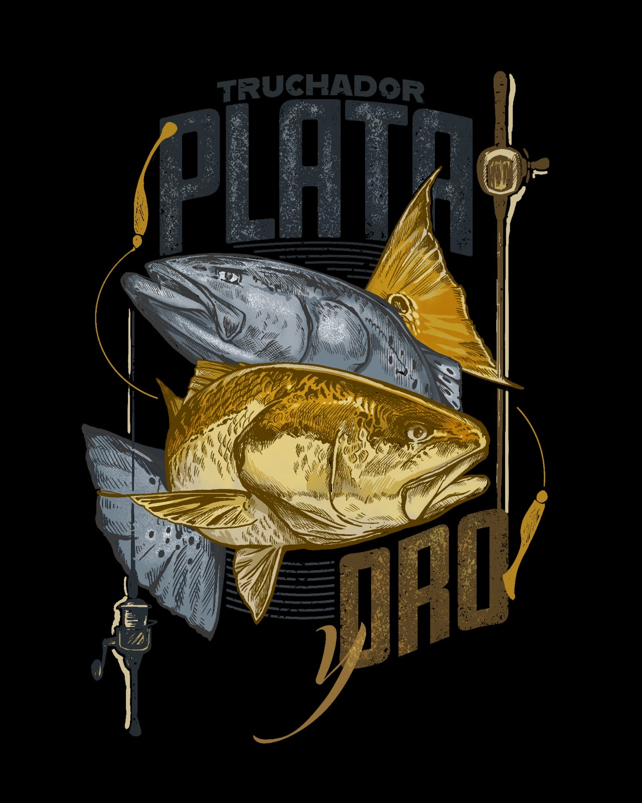 WHOLESALE PREVIEW - Plata y Oro