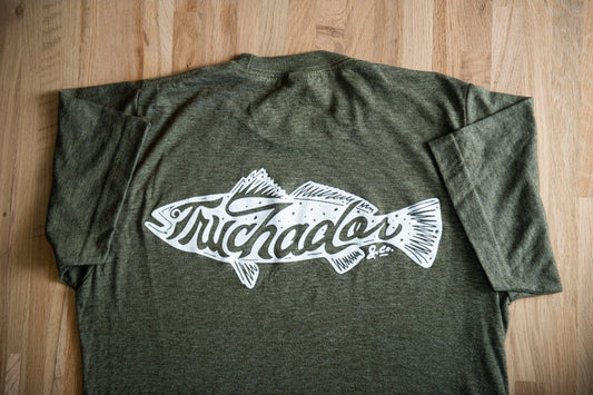 *NEW COLORS* Logo Tee