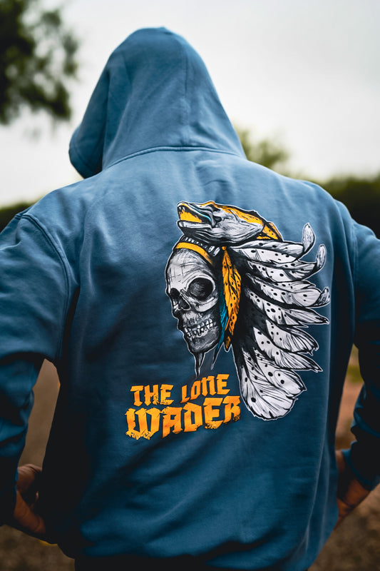 Lone Wader Sweatshirt