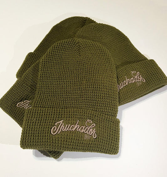 Truchador Signature Beanie '22