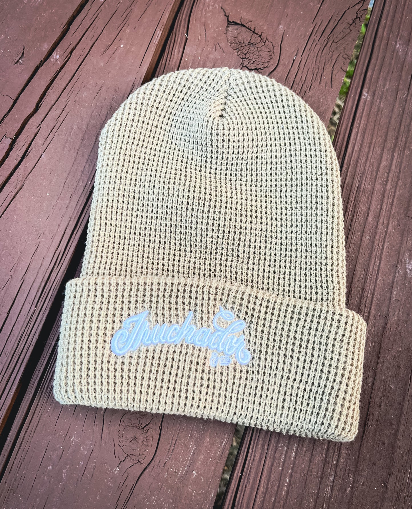 Truchador Signature Beanie '22