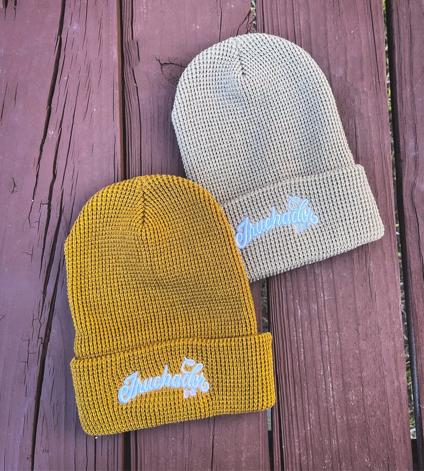 Truchador Signature Beanie '22