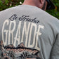 Trucha Grande Tee - Khaki
