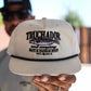 Truchador Bait and Tackle Shop Hat -  Birch