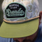 Trucha Grande Hat- Drift