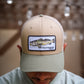 Troutlandia Hat - Khaki|Sage