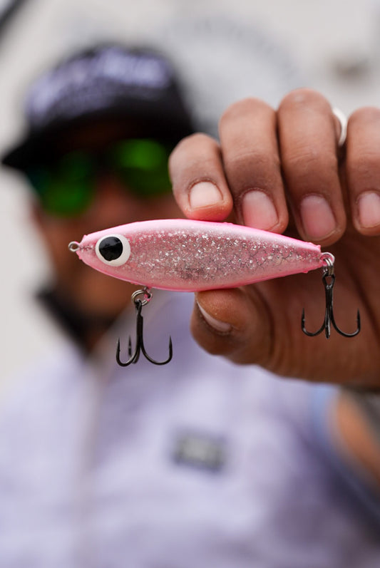 Miss Piggy Soft Dine XL