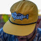 Truchador Captain Hat- Sunrise