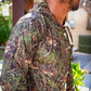 Wildland Camo Performance Tee