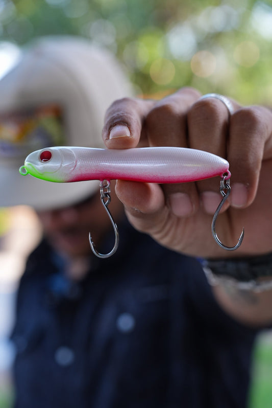 Bleeding Betty Peanut