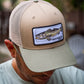 Troutlandia Hat - Khaki|Sage