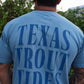 Texas Trout Tides Tee